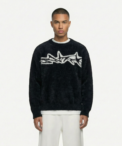 MAIZE - SWEATER