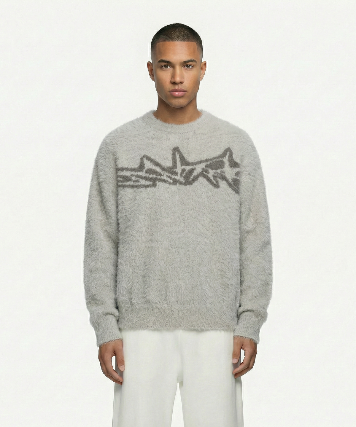MAIZE - SWEATER