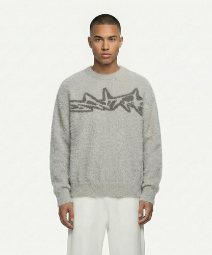 MAIZE - SWEATER