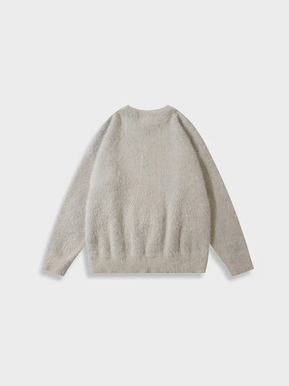MAIZE - SWEATER