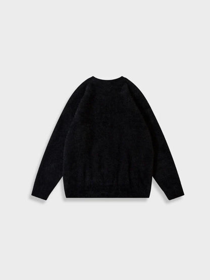 MAIZE - SWEATER