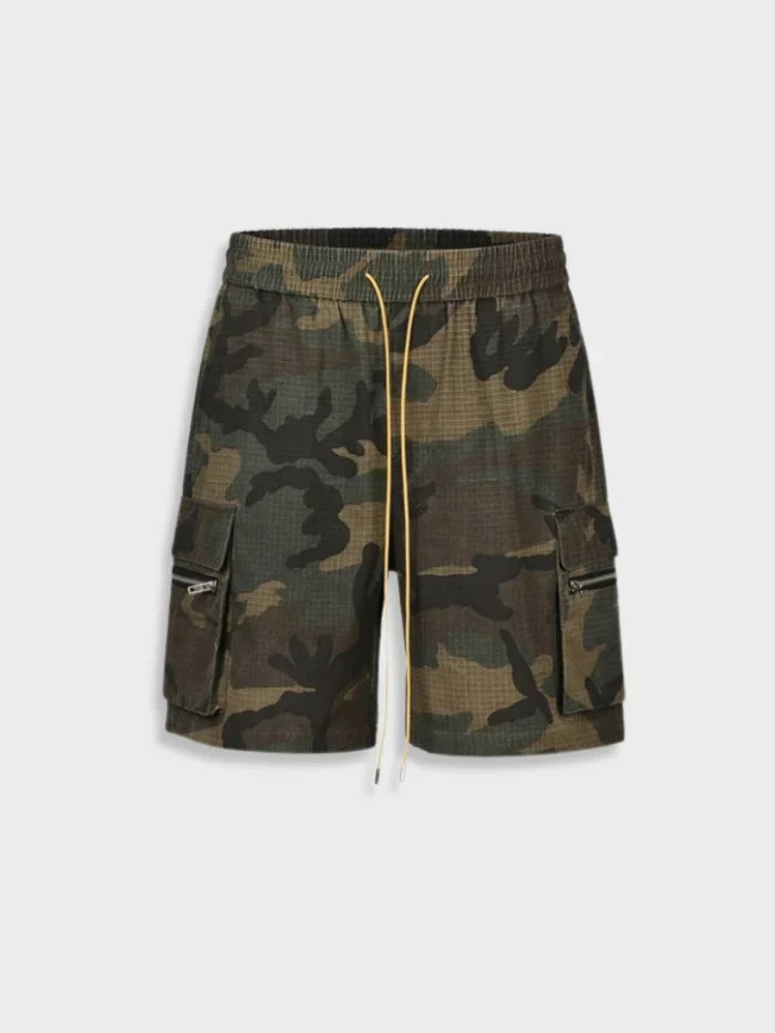Camo - Shorts