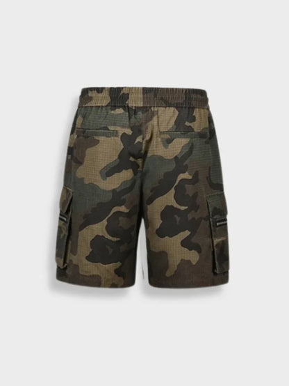 Camo - Shorts