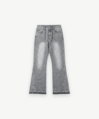 Washed Grey