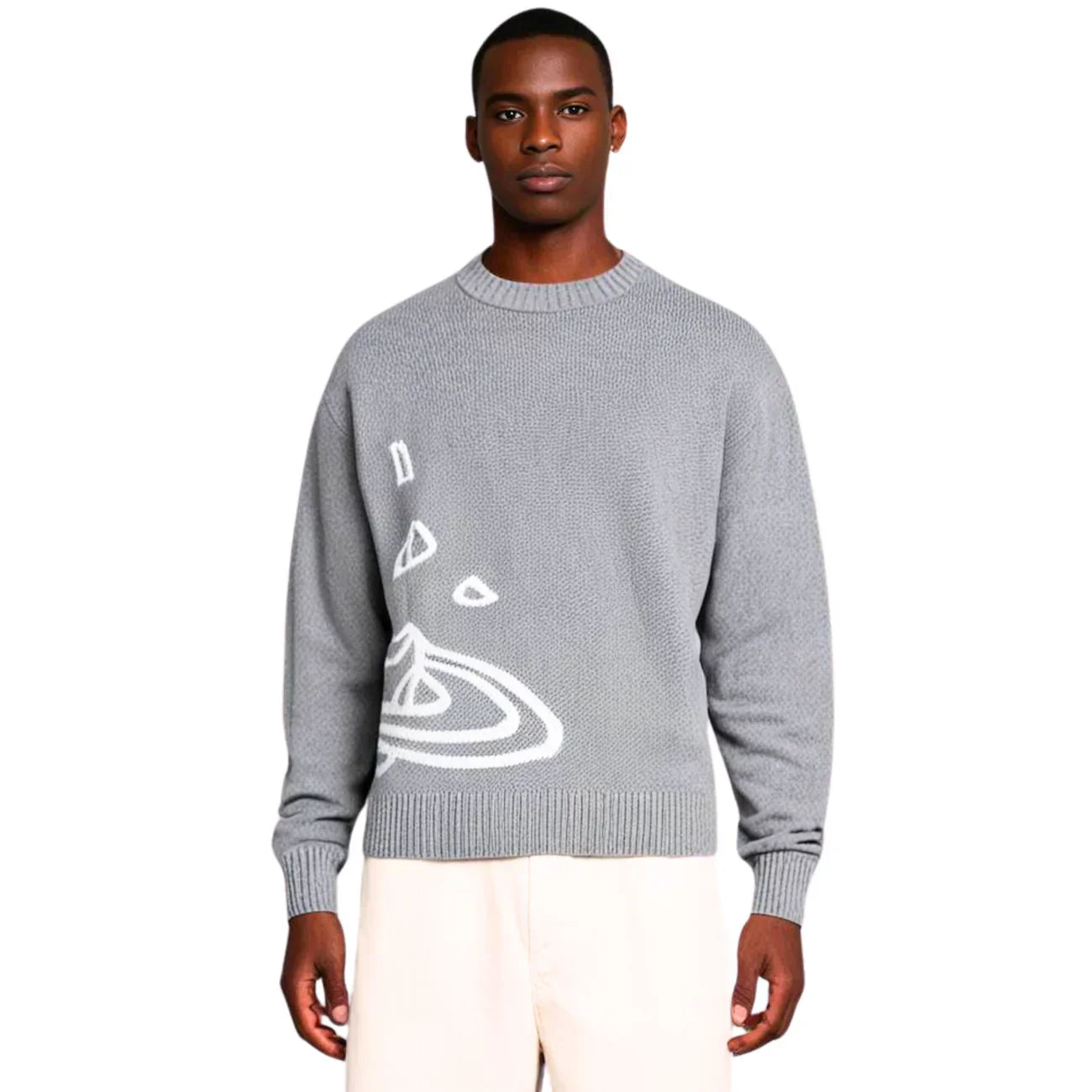 SAVA - PLANET SWEATER