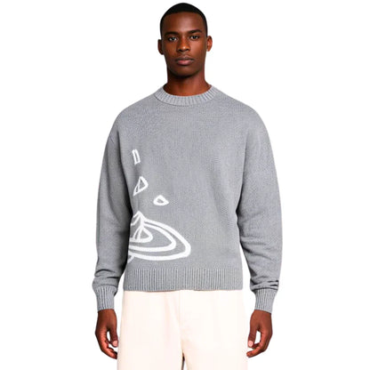 SAVA - PLANET SWEATER