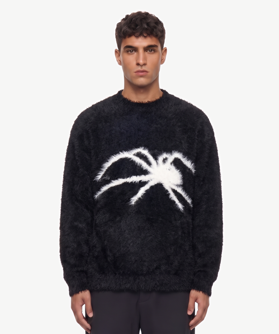 ARACHNE - SWEATER