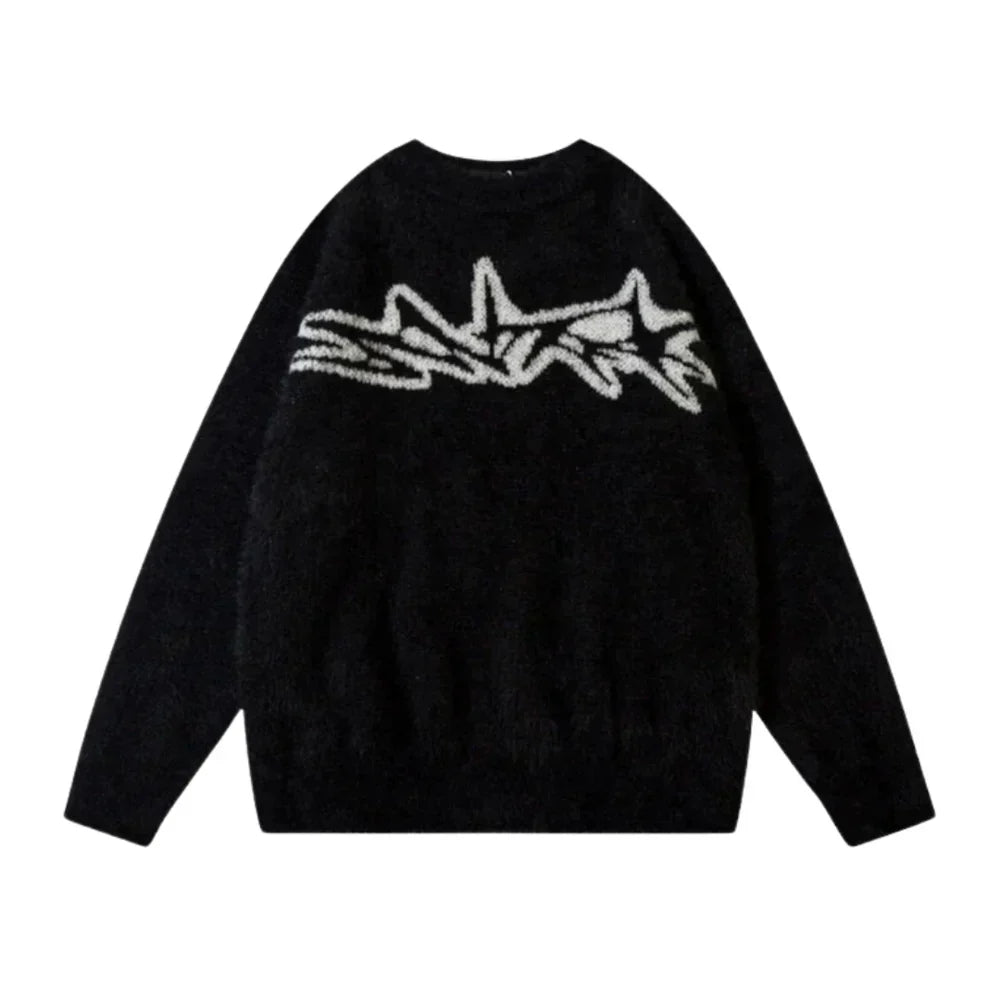 Ruthless Sweater