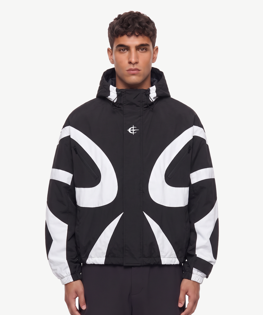 VERTEX - JACKE