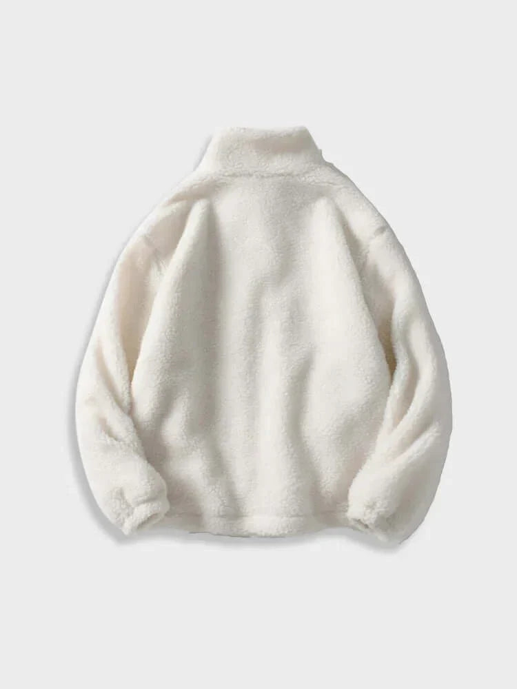 ALPINO - FLEECE