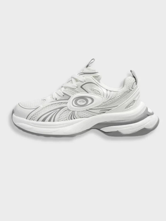 BALANCE - RUNNER